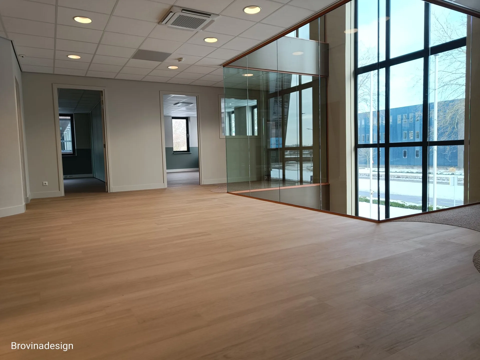 PVC & LVT vloeren